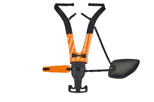 Modulares Gurtsystem Advance X-Flex