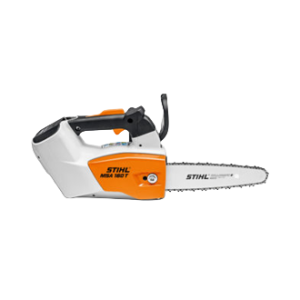 AkkuSystem PRO Motorsägen