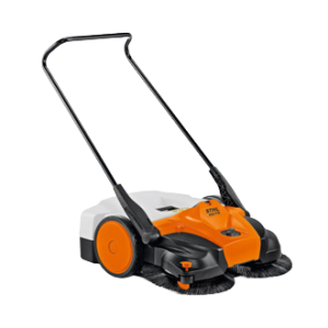 AkkuSystem PRO Kehrgerät
