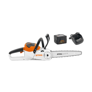 AkkuSystem COMPACT Motorsägen