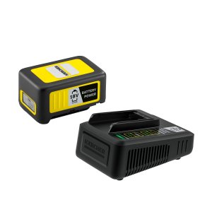 Akku-Plattform Battery Power