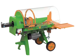 Holzspalter