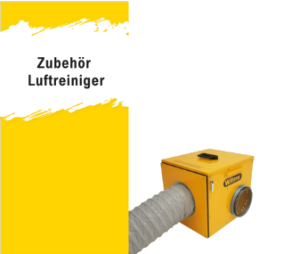 Zubehör für Luftreiniger