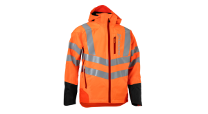 Wetterschutzkleidung