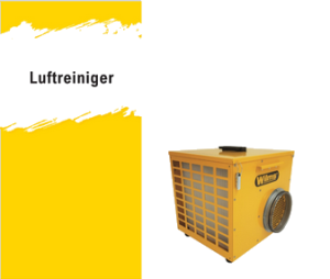 Luftreiniger