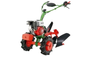 Zubehör für Motorhacken