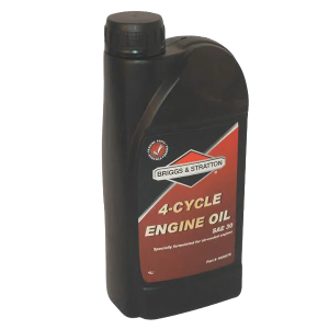 Motoröle