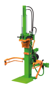Holzspalter