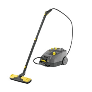 Dampfreiniger