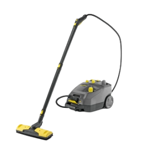 Dampfreiniger