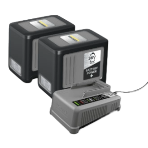 Battery Power+