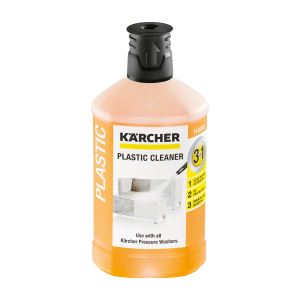 Kunststoffflächen