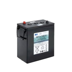 Antriebsbatterien