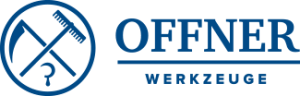 Offner Werkzeuge