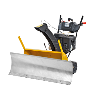 Zubehör für Schneefräsen