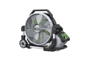 Ventilatoren