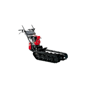 Allwegtransporter