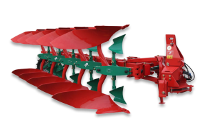 Landtechnik