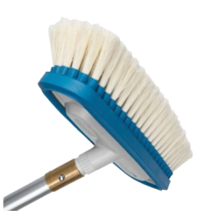 Waschbürsten