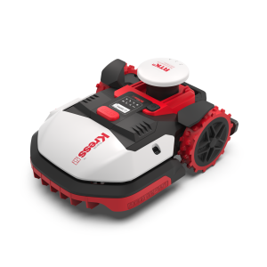 Mähroboter ohne Begrenzungskabel