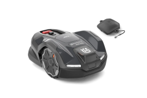 Automower® Mähroboter & Zubehör