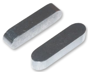 DIN 6885 Passfeder