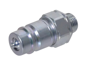 Stecker