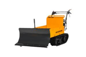 Zubehör für Dumper