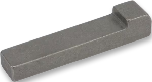 DIN 6887 Nasenkeil