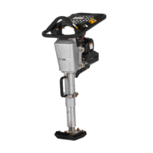 Vibrationsstampfer