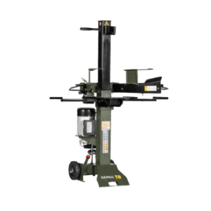 Holzspalter