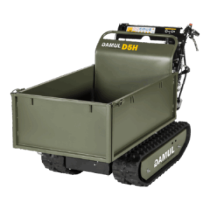 Dumper