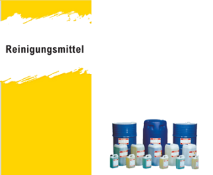 Reinigungsmittel