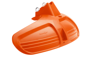 Trimmerschutz