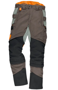 Schutzhosen