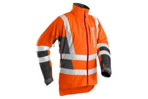 Warnschutzkleidung
