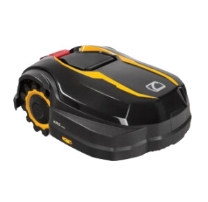 Mähroboter