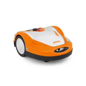 iMow Mähroboter