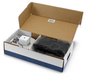 Automower® Installationsmaterial