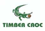 Timber Croc