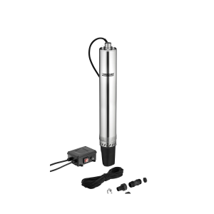 Tauchdruckpumpen SPP