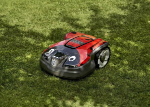 Automower® Klebefolien & Wechselcover