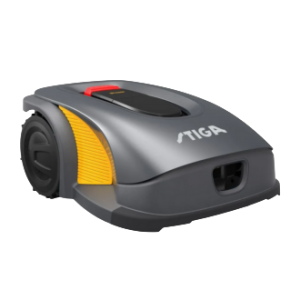 Mähroboter