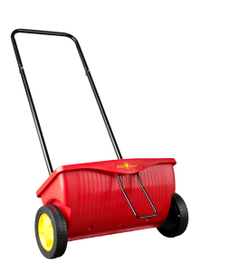 Streugeräte & Schlauchwagen