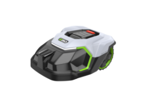 Mähroboter