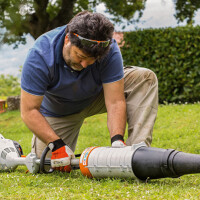 STIHL KombiMotor KM 56 RC-E 5