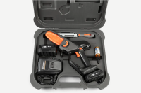 Husqvarna Astsägen Koffer für Aspire P5-P4A / PE5-