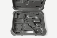 Husqvarna Astsägen Koffer für Aspire P5-P4A / PE5-