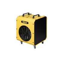 Wilms Elektroheizer mit Axialventilator EL 12 1