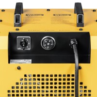 Wilms Elektroheizer mit Axialventilator EL 12 2